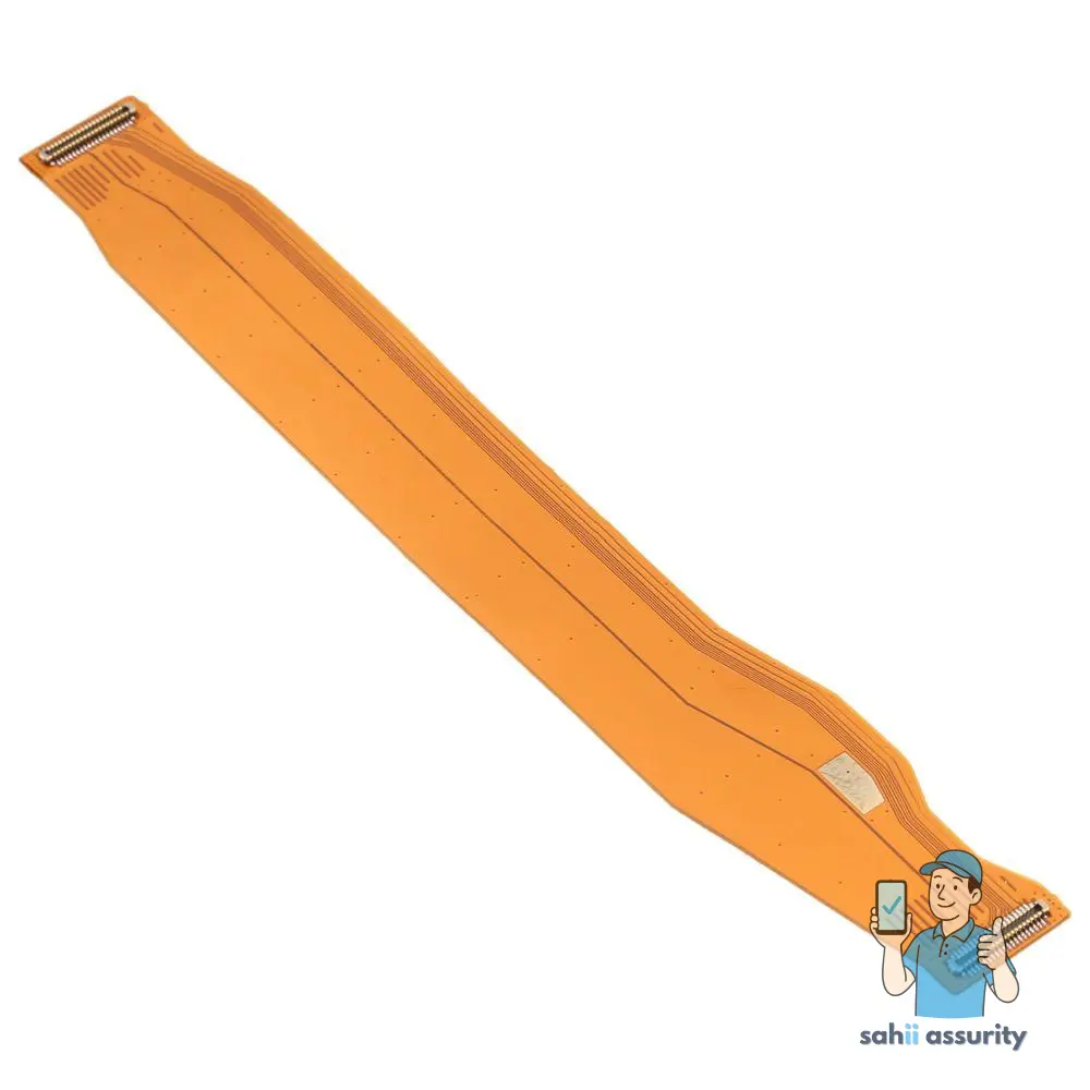 Main Board Flex Cable for Oppo F17 Pro
